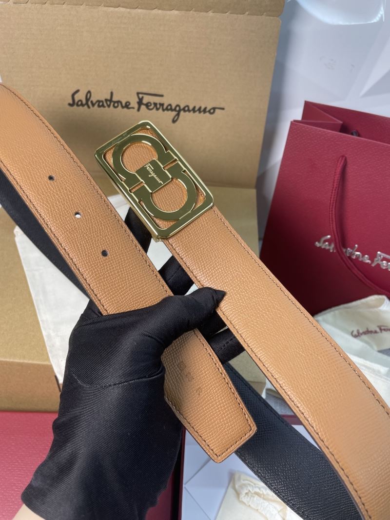 Ferragamo Belts